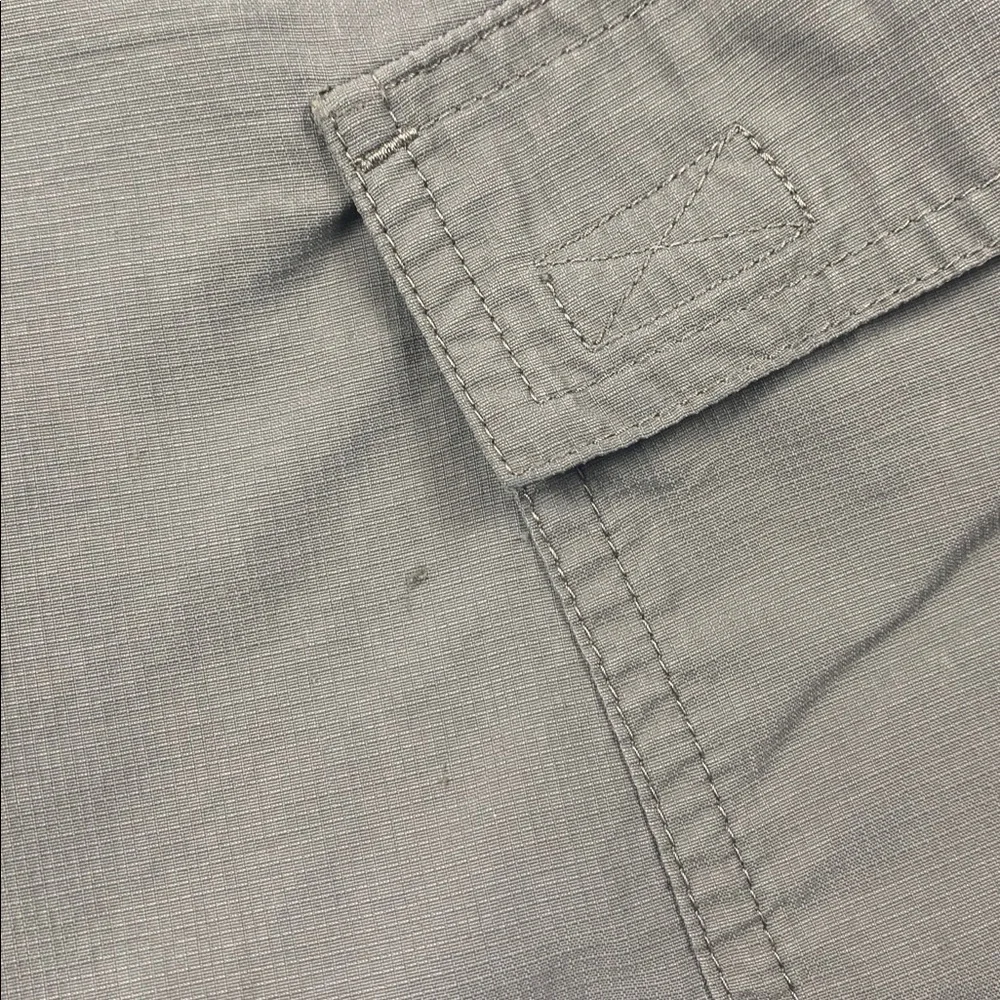 The North Face Men's Cargo‎ Shorts GUC Some Flaws 36